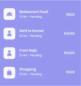 Protection Dashboard